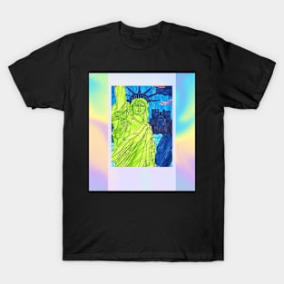 New York T-Shirt